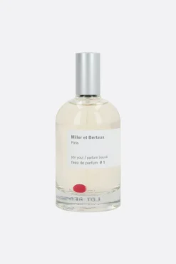 MILLER & BERTAUX #1 Eau de Parfum 100 ml