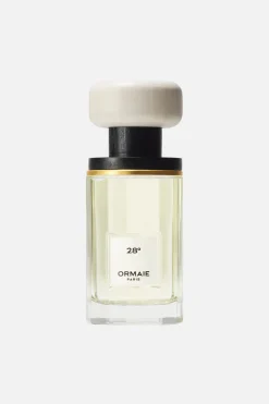 ORMAIE 28° Eau de Parfum 100 ml