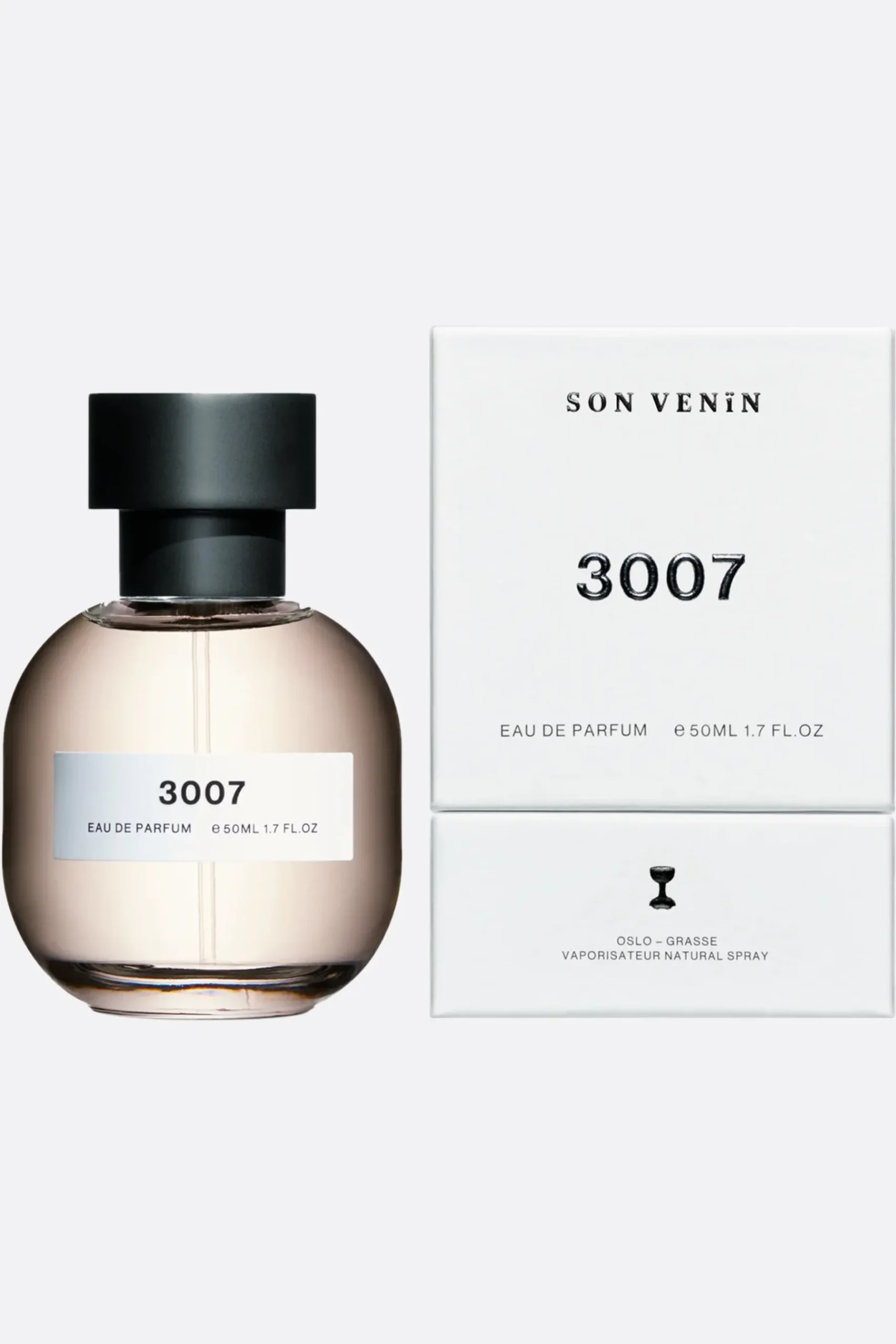 SON VENIN 3007 Eau de Parfum 50 ml