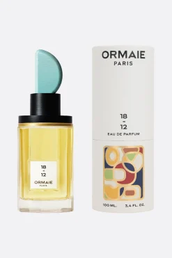 ORMAIE 18-12 Eau de Parfum 100 ml