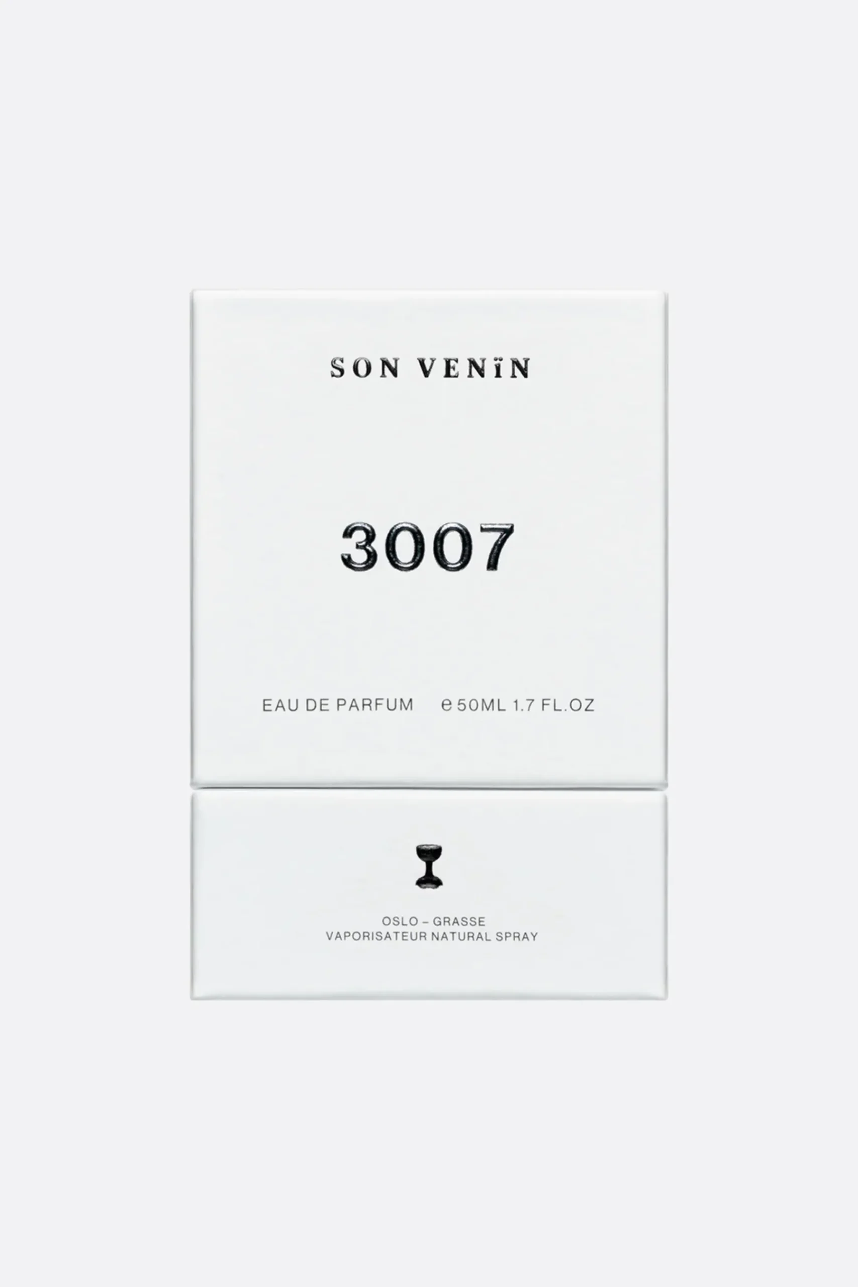 SON VENIN 3007 Eau de Parfum 50 ml