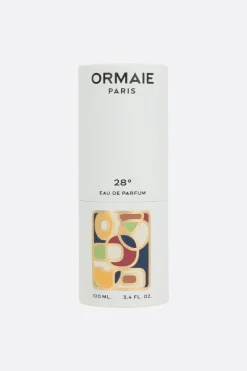 ORMAIE 28° Eau de Parfum 100 ml