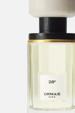 ORMAIE 28° Eau de Parfum 100 ml