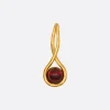 Women LAH PARIS Eclipse pendant