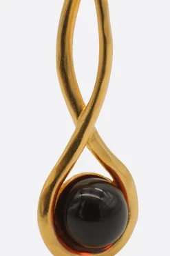 Women LAH PARIS Eclipse pendant