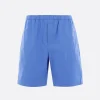 META CAMPANIA COLLECTIVE Ed shorts in poplin