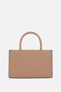 Women TORY BURCH Ella Bio mini tote bag