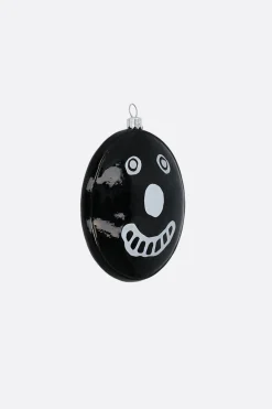 10 CORSO COMO enameled metal Christmas ornament