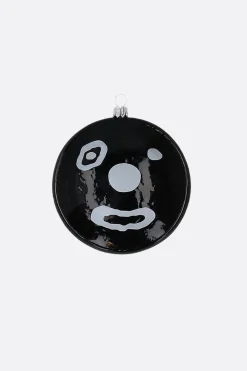 10 CORSO COMO enameled metal Christmas ornament