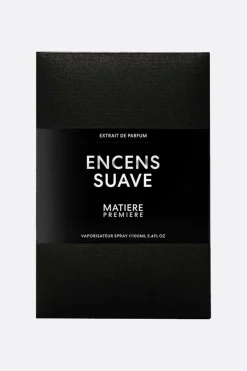 MATIERE PREMIERE Encens Suave Extrait de Parfum 100 ml