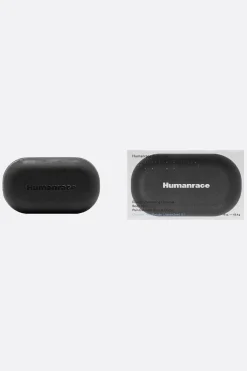 HUMANRACE Energy Channeling Charcoal Body Bar