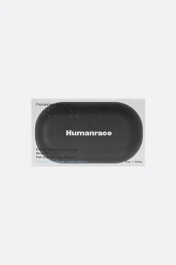 HUMANRACE Energy Channeling Charcoal Body Bar