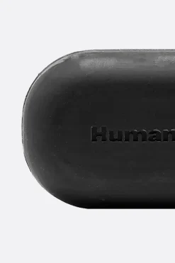 HUMANRACE Energy Channeling Charcoal Body Bar