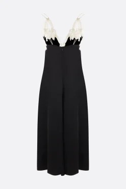Women JIL SANDER envers satin slip dress