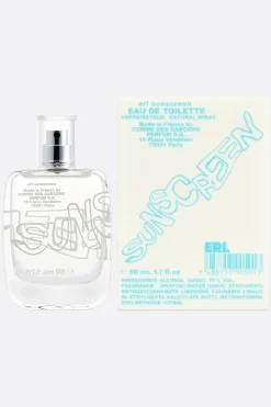 COMME DES GARÇONS PARFUMS ERL Sunscreen Eau de Toilette 50 ml