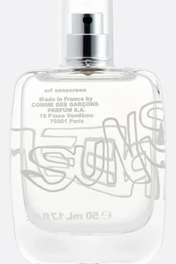 COMME DES GARÇONS PARFUMS ERL Sunscreen Eau de Toilette 50 ml
