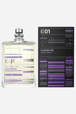 ESCENTRIC MOLECULES Escentric 01 100 ml
