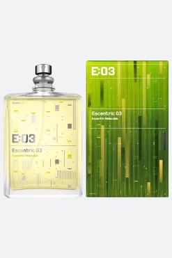 ESCENTRIC MOLECULES Escentric 03 100 ml