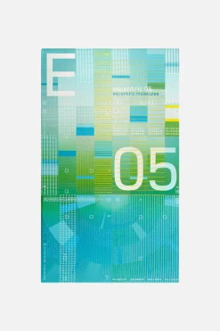 ESCENTRIC MOLECULES Escentric 05 100 ml