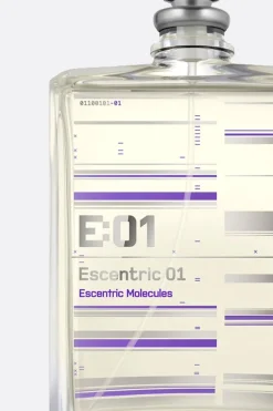 ESCENTRIC MOLECULES Escentric 01 100 ml