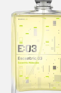 ESCENTRIC MOLECULES Escentric 03 100 ml