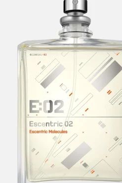 ESCENTRIC MOLECULES Escentric 02 100 ml