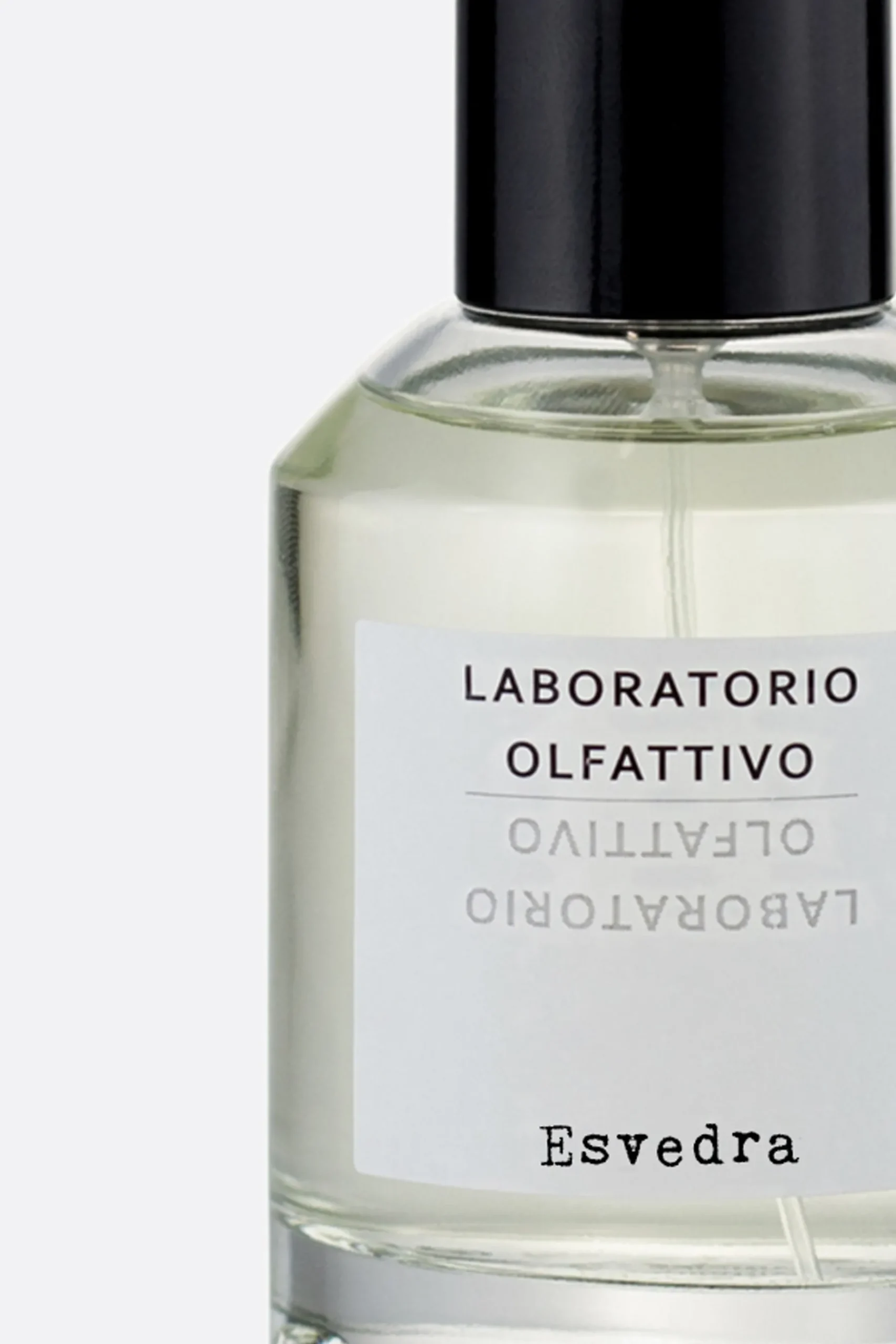 LABORATORIO OLFATTIVO Esvedra Eau de Parfum 100 ml