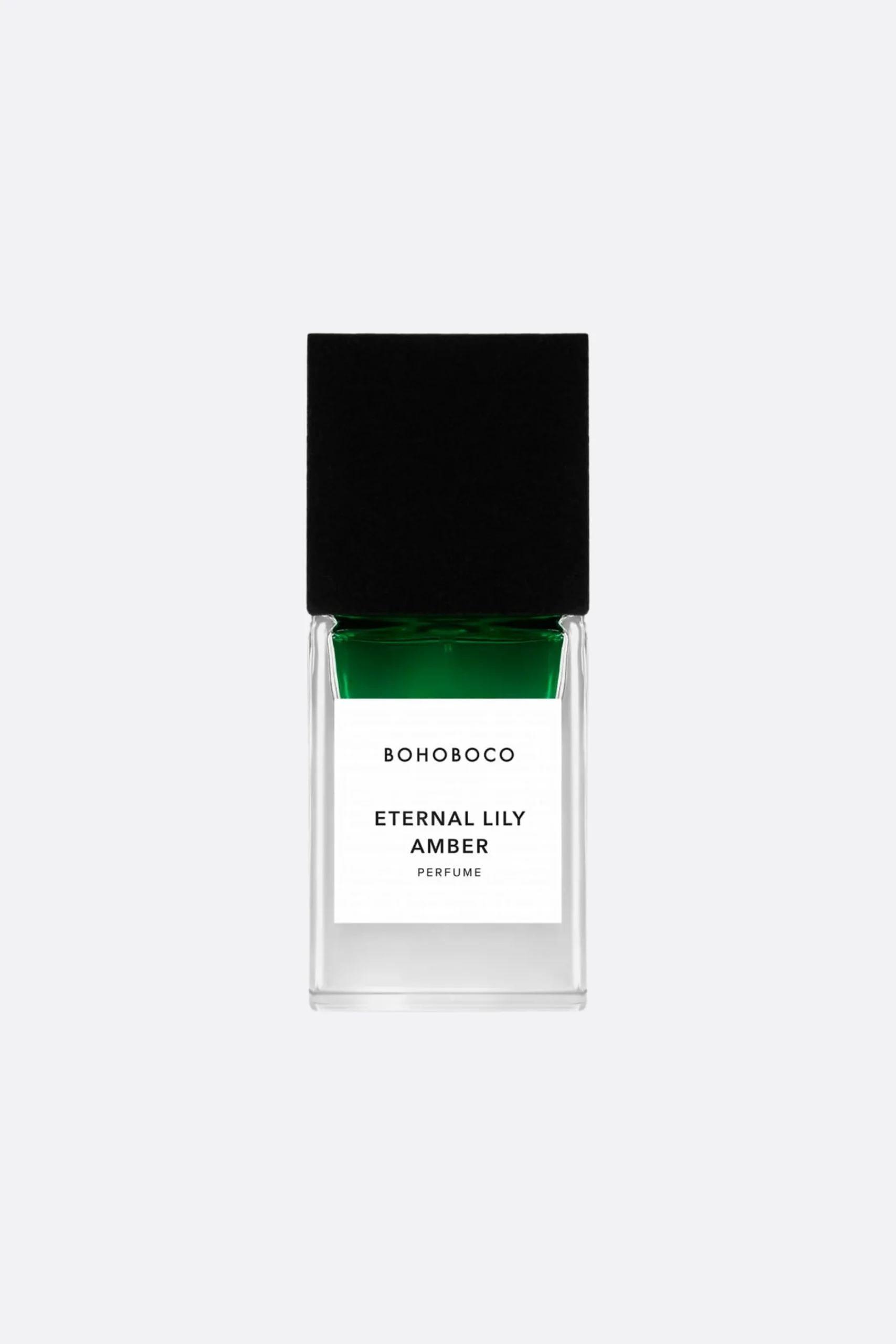 BOHOBOCO Eternal Lily - Amber Eau de Parfum 50 ml