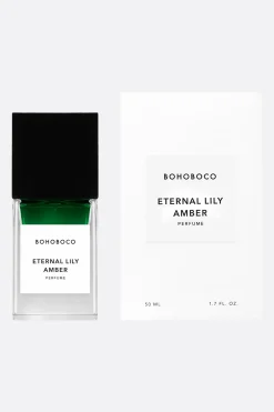 BOHOBOCO Eternal Lily - Amber Eau de Parfum 50 ml