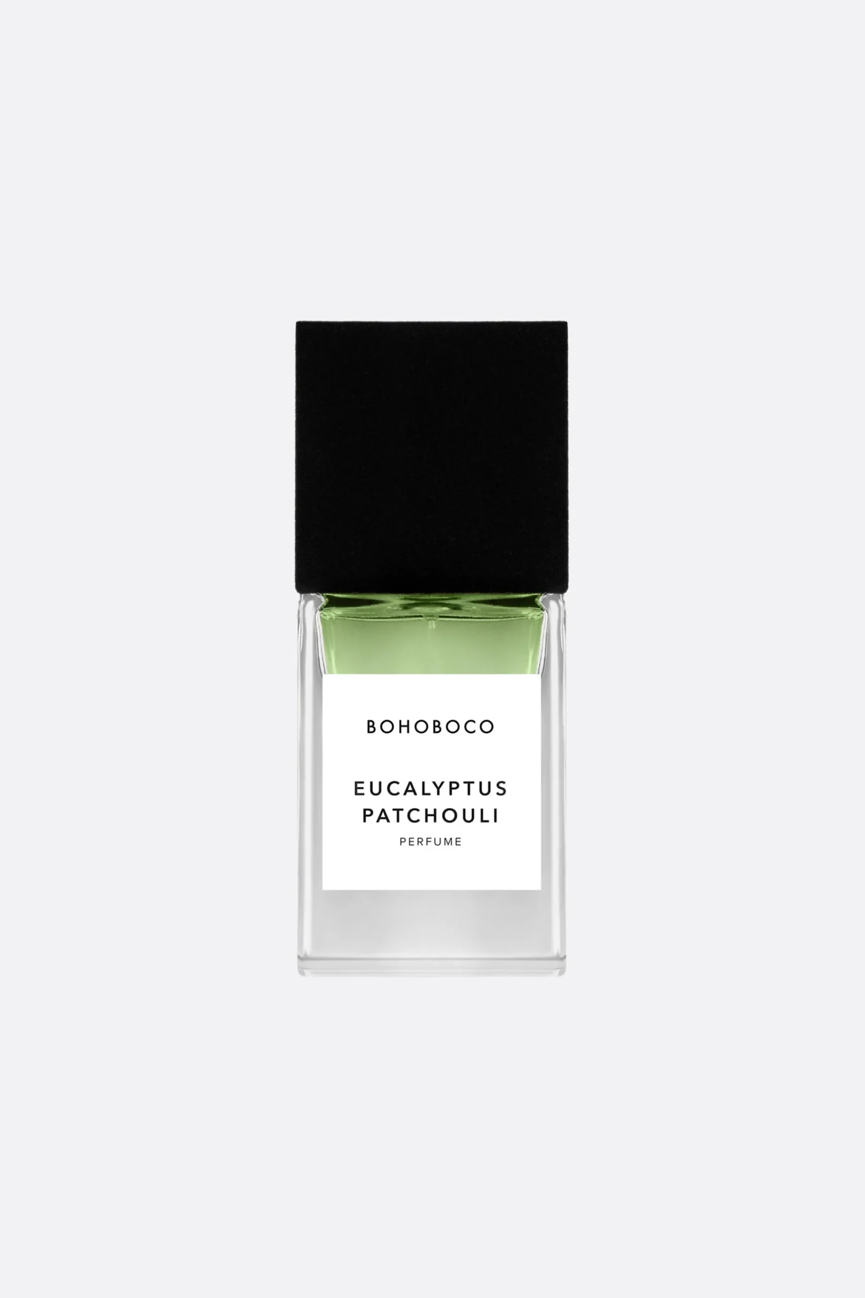 BOHOBOCO Eucalyptus - Patchouli Eau de Parfum 50 ml