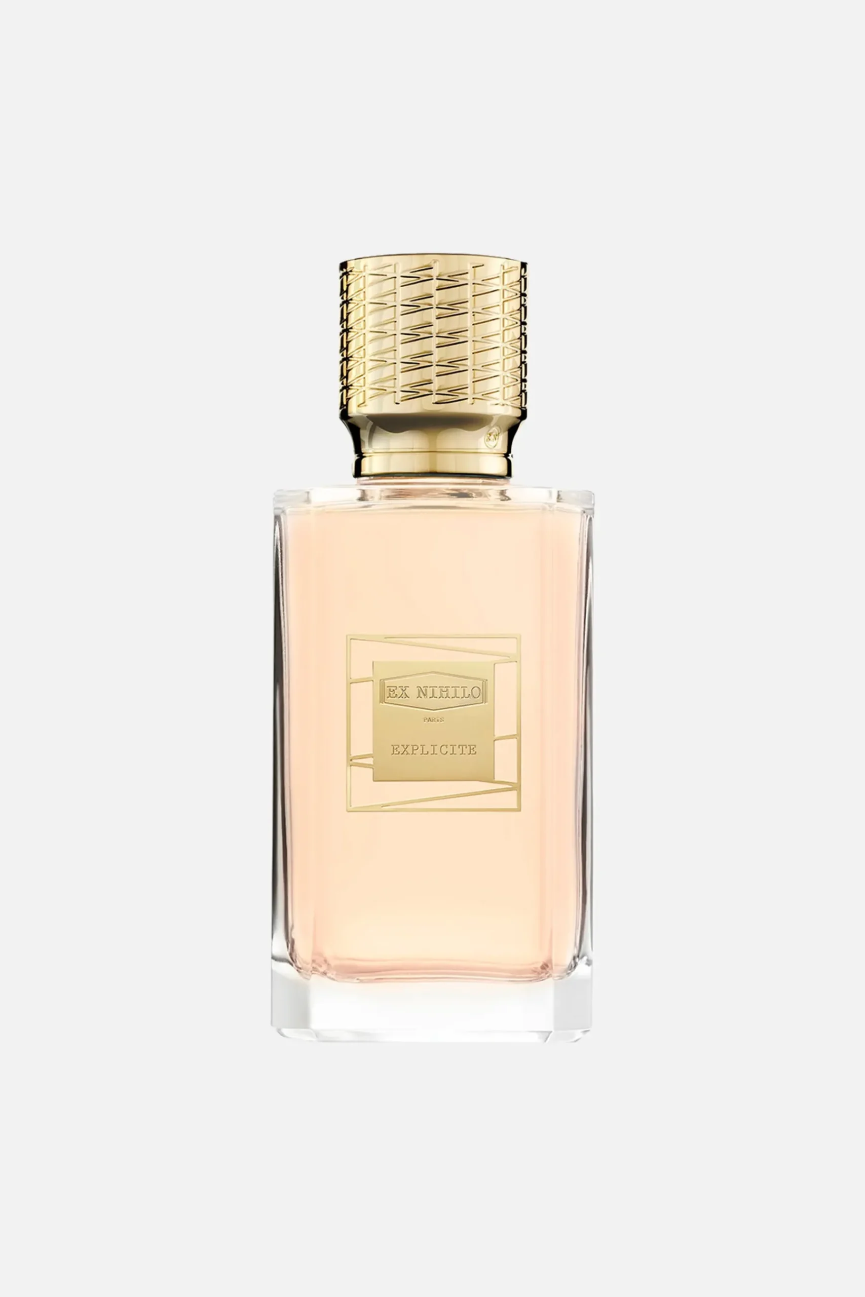 EX NIHILO PARIS Explicite Eau de Parfum 100 ml