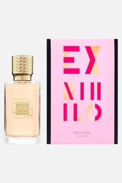EX NIHILO PARIS Explicite Eau de Parfum 100 ml