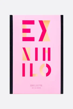 EX NIHILO PARIS Explicite Eau de Parfum 100 ml