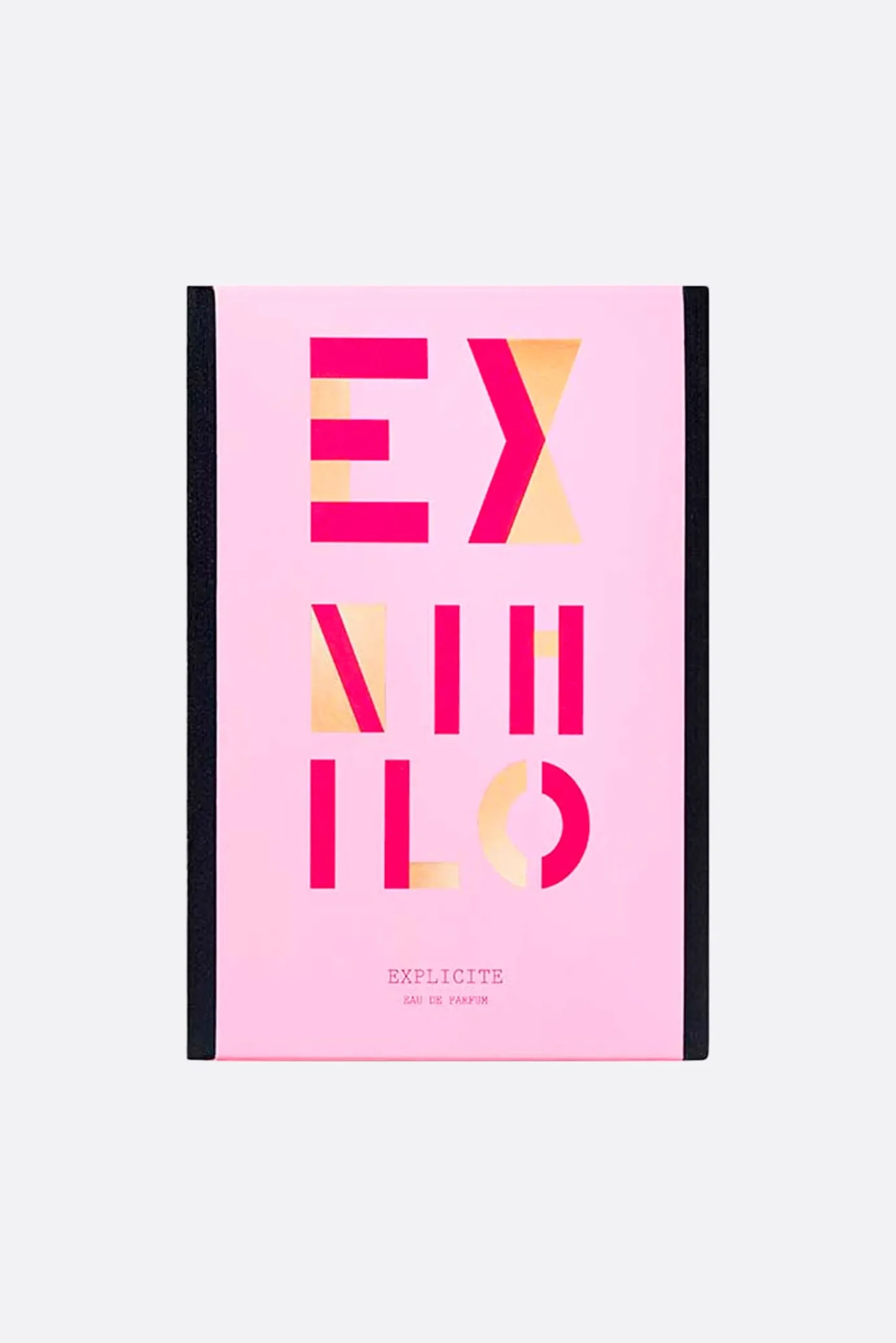 EX NIHILO PARIS Explicite Eau de Parfum 50 ml