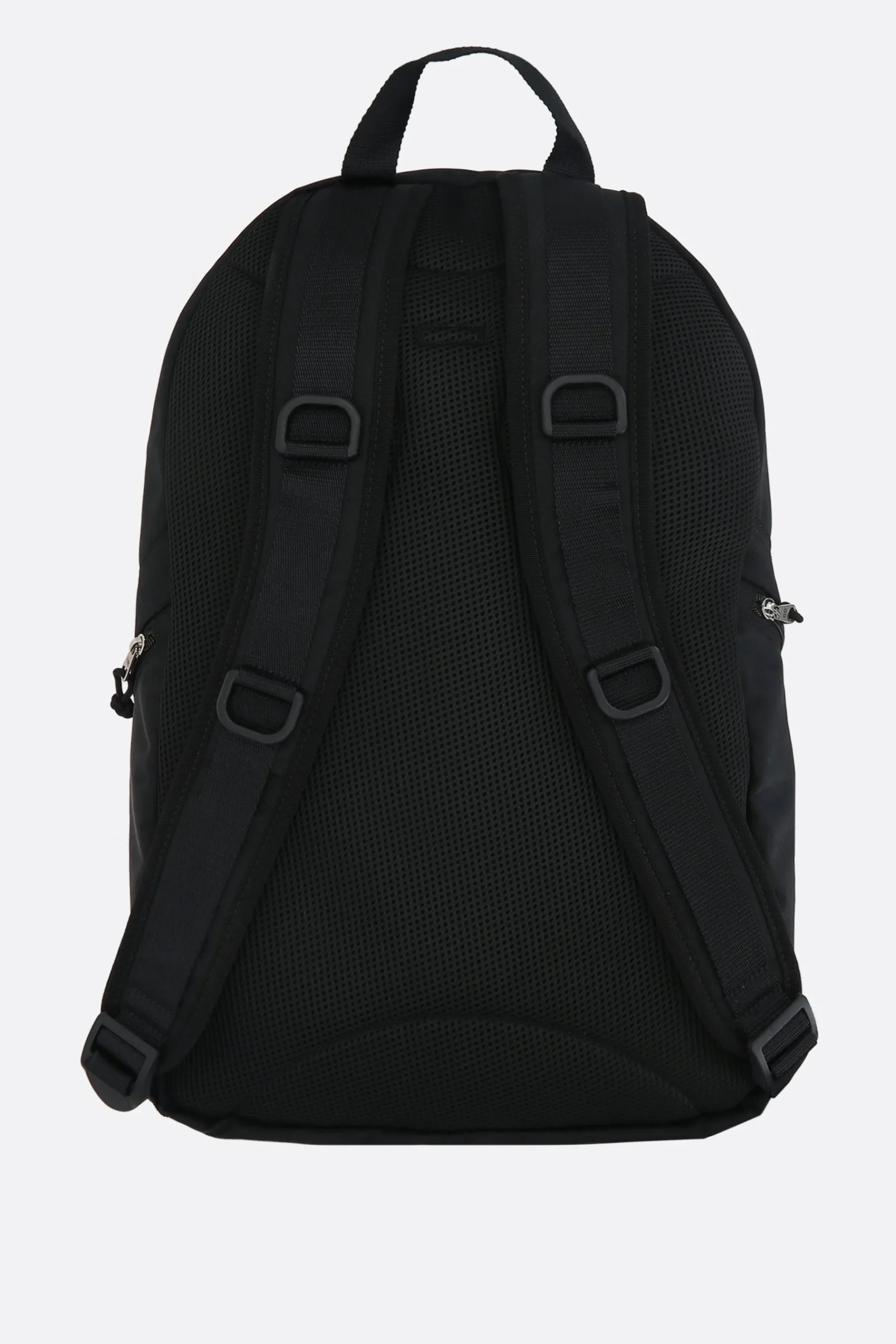 BALENCIAGA Explorer multipocket backpack in recycled nylon