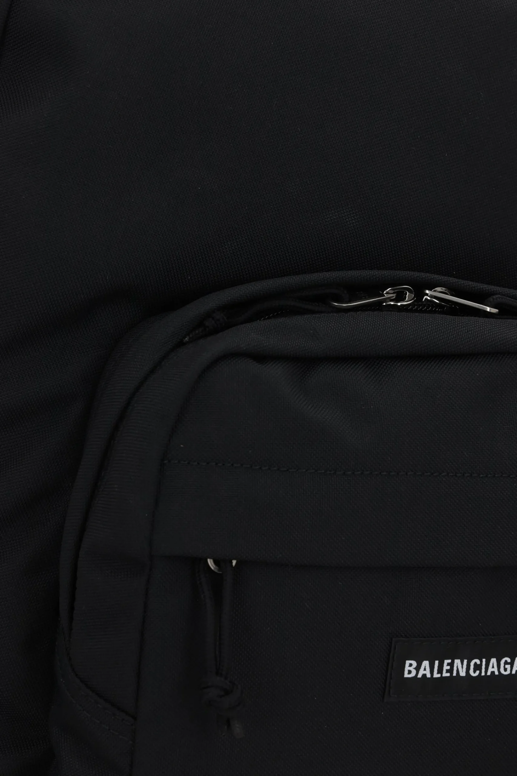 BALENCIAGA Explorer multipocket backpack in recycled nylon