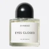 BYREDO Eyes Closed Eau de Parfum 100 ml