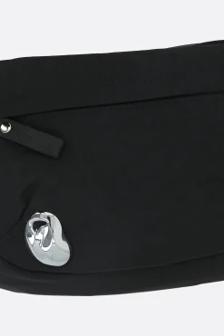 Women PUBLISHED BY Factory crossbody bag in techinical fabric