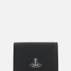 Women VIVIENNE WESTWOOD faux leather card case