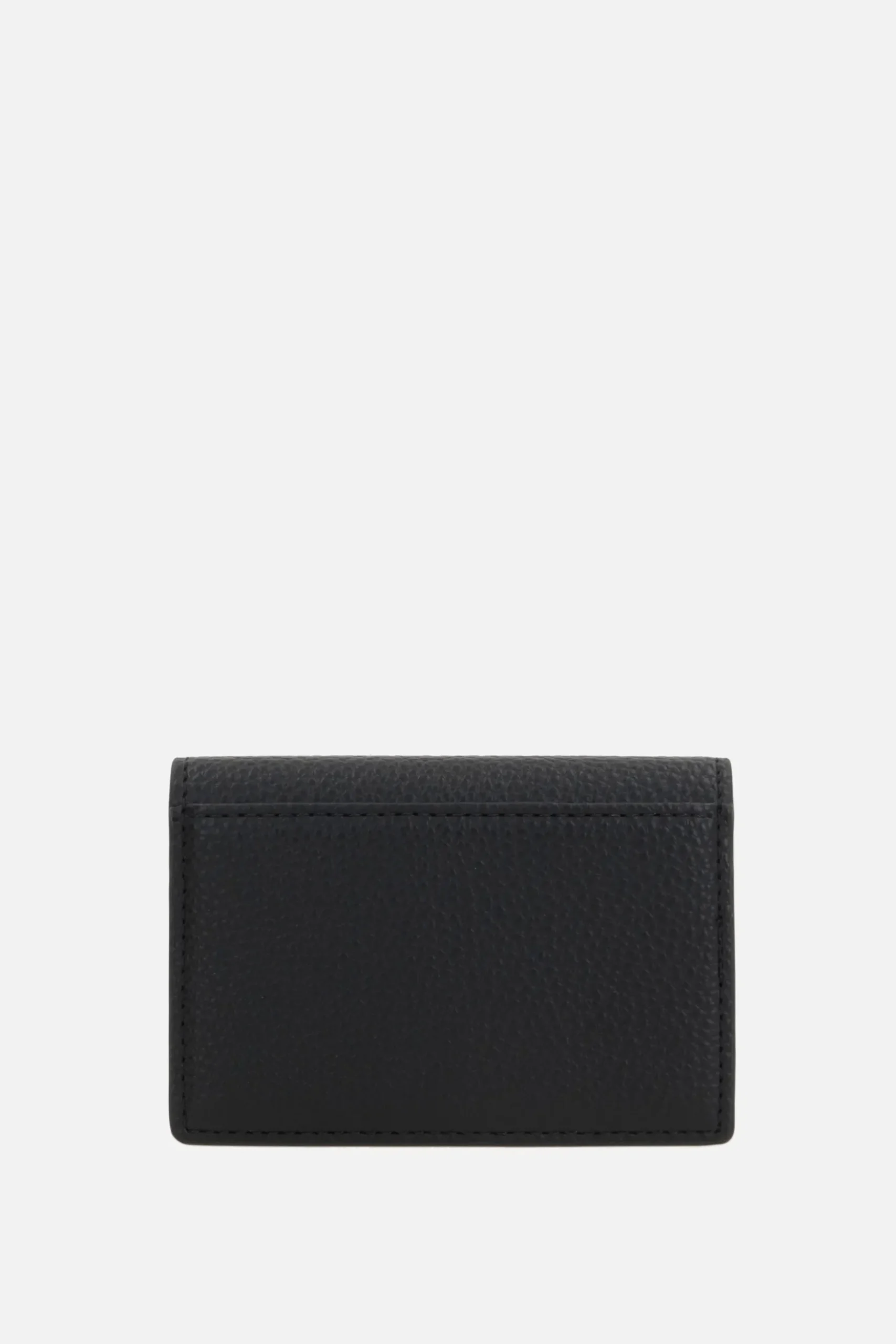 Women VIVIENNE WESTWOOD faux leather card case