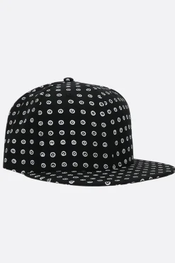 NEW ERA X 10 CORSO COMO 59 Fifty canvas baseball cap