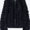 Women MOLLY GODDARD Finn technical taffetà jacket