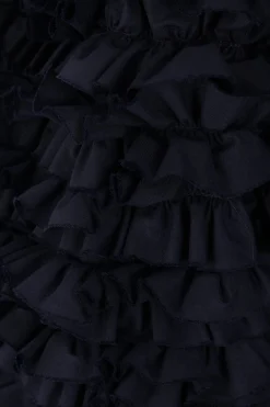Women MOLLY GODDARD Finn technical taffetà jacket