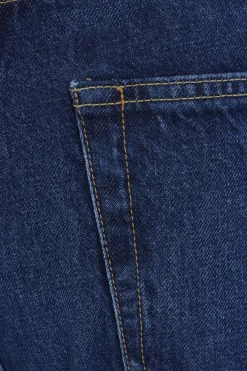 OUR LEGACY First Cut jeans in denim