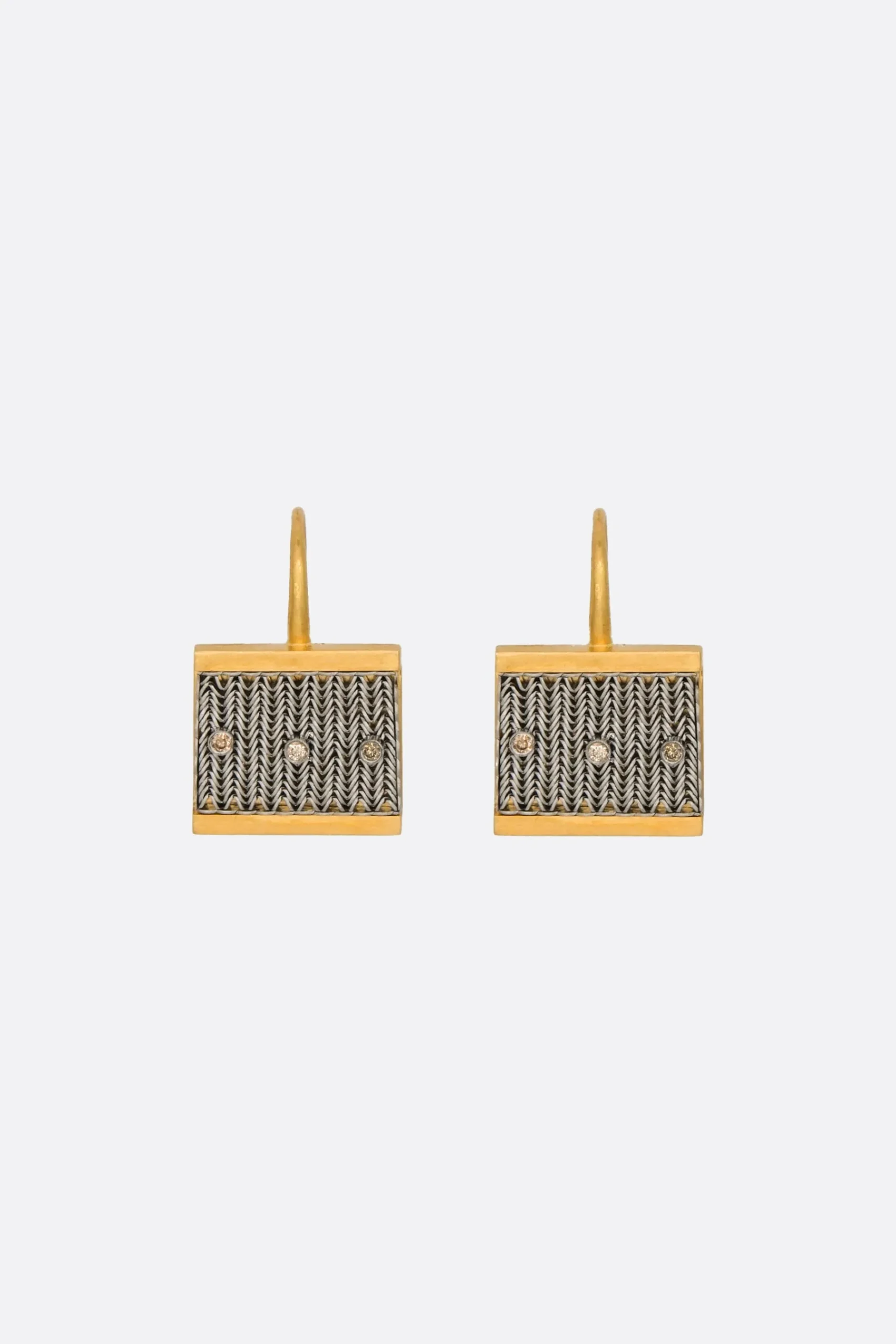 Women NIKOLLE RADI Fishtail earring