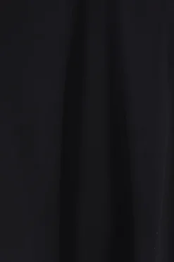 Women LOEWE Flamenco dress in stretch viscose