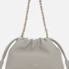 Women LOEWE Flamenco Purse shoulder bag in nappa