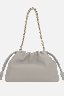 Women LOEWE Flamenco Purse shoulder bag in nappa