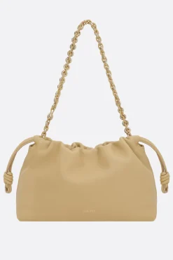 Women LOEWE Flamenco Purse shoulder bag in nappa