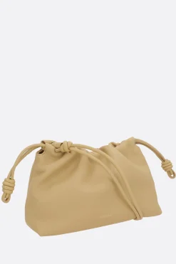 Women LOEWE Flamenco Purse shoulder bag in nappa